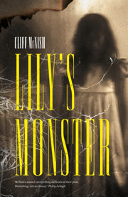 Lilys Monster