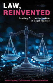 Law Reinvented