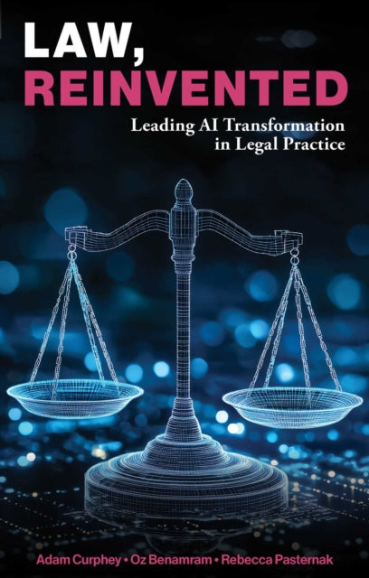 Law Reinvented