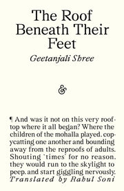 Roof Beneath Their Feet