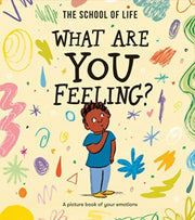 What Are You Feeling