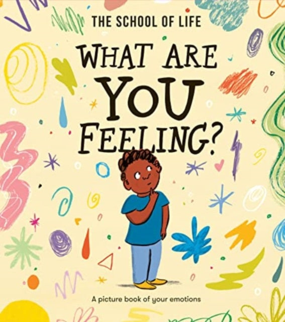 What Are You Feeling