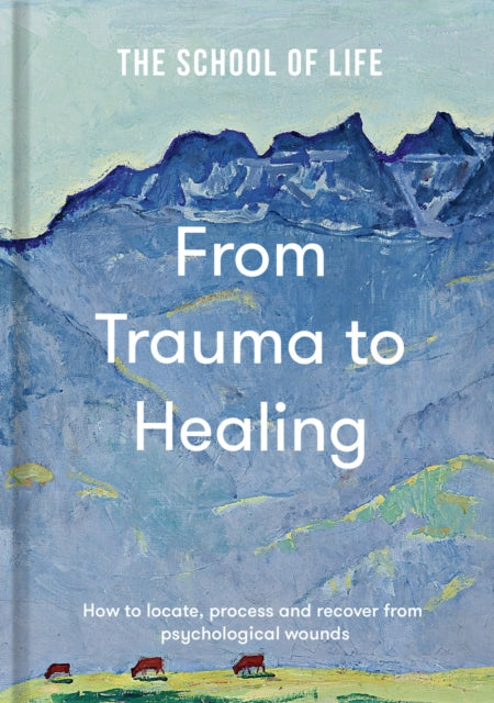 From Trauma To Healing