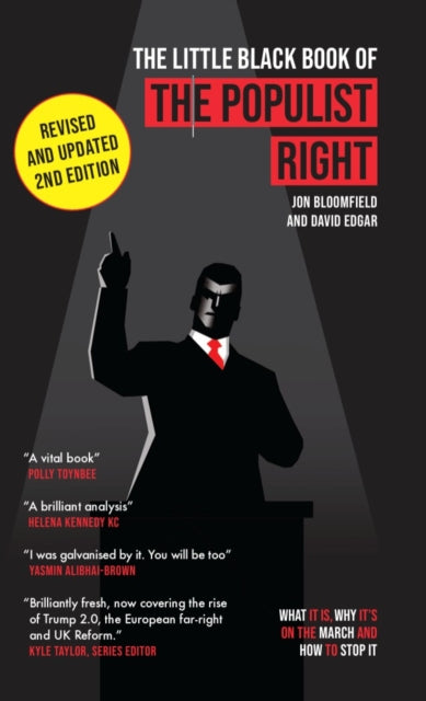 Little Black Book Of The Populist Right