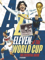 Az 1eleven Of The World Cup