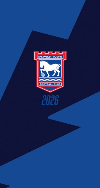 Offical Blues Diary 2026