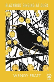 Blackbird Singing At Dusk