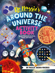 Dr Maggies Around The Universe Activity
