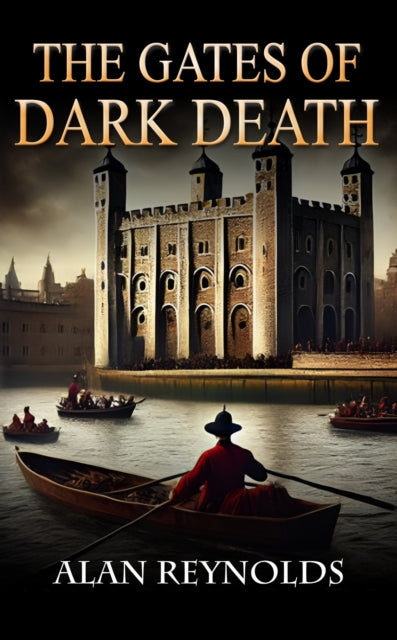 Gates Of Dark Death