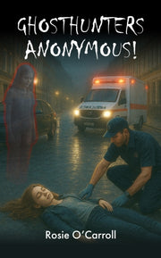 Ghosthunters Anonymous