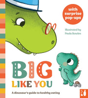 Big Like You