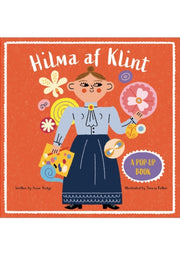 Hilma Af Klint A Pop Up Book