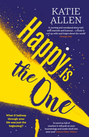 Happy Is The One