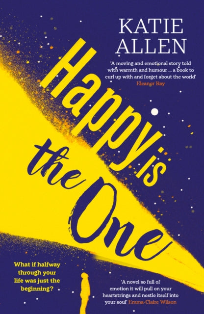 Happy Is The One