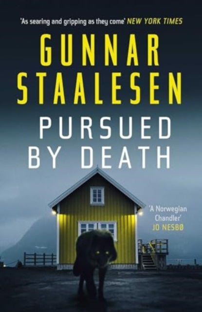 Pursued By Death
