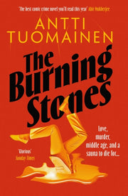 Burning Stones