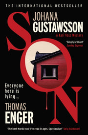 Son By Gustawsson, Johana