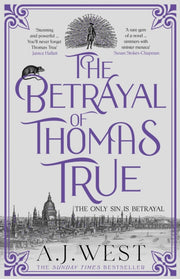Betrayal Of Thomas True