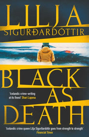 Black As Death
