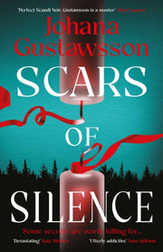 Scars Of Silence