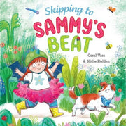 Skipping To Sammys Beat