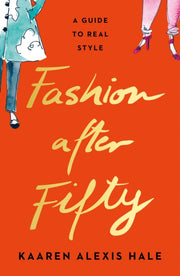 Fashion After 50