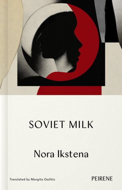 Soviet Milk By Ikstena, Nora