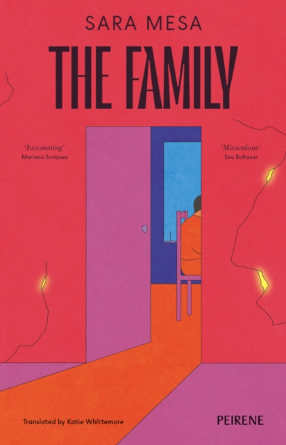 Family By Mesa, Sara