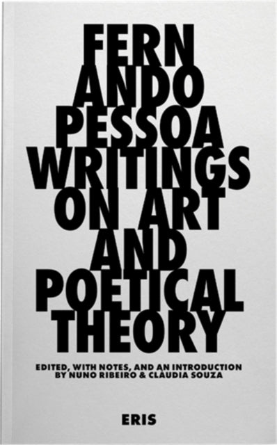 Writings On Art And Poetical Theory