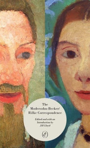 Modersohn-becker Rilke Correspondence