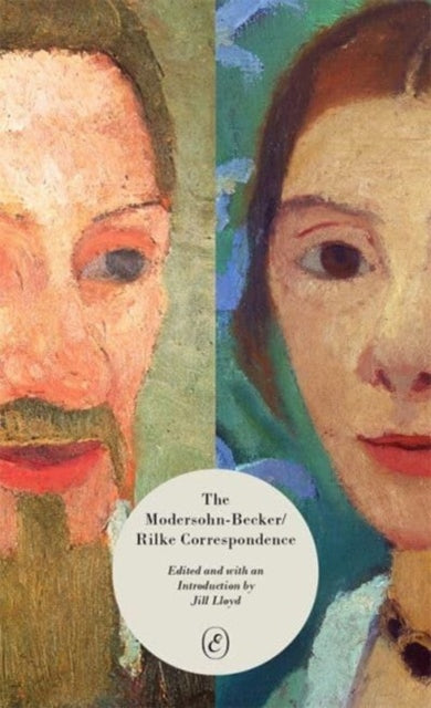 Modersohn-becker Rilke Correspondence