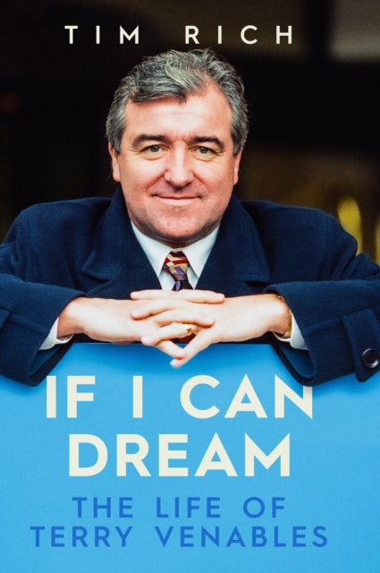 If I Could Dream