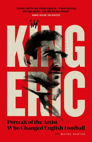 King Eric By Barton, Wayne
