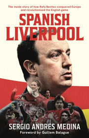 Spanish Liverpool By Medina, Sergio A