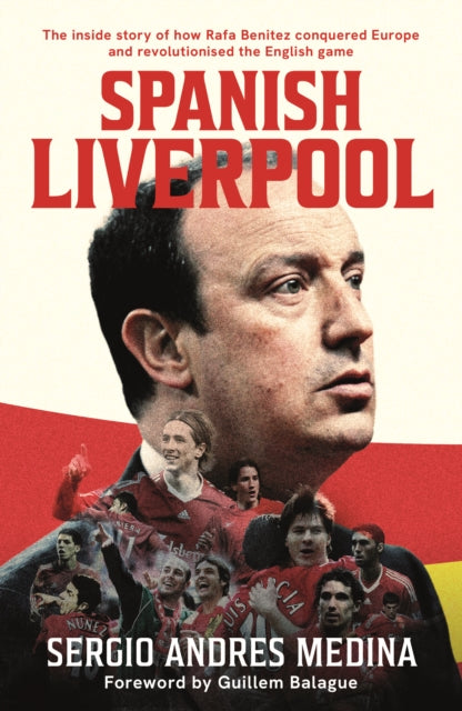 Spanish Liverpool By Medina, Sergio A