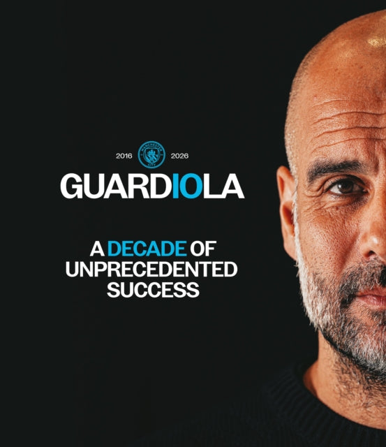 Guardiola