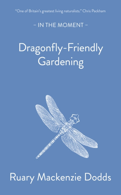 Dragonfly Friendly Gardening