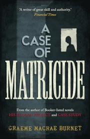 Case Of Matricide