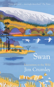 Swan By Crumley, Jim
