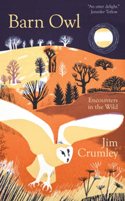Barn Owl By Crumley, Jim