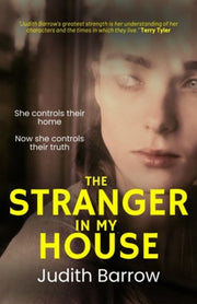 Stranger In My House