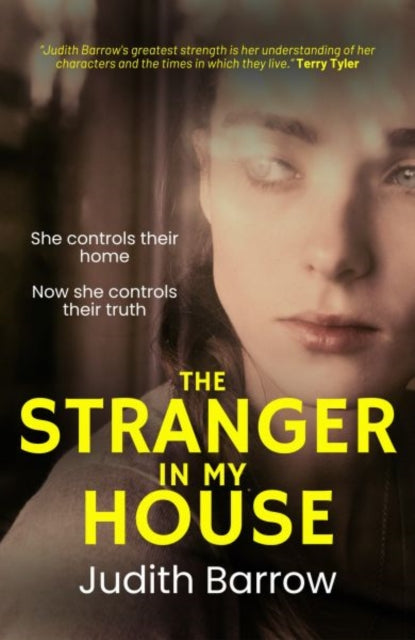 Stranger In My House