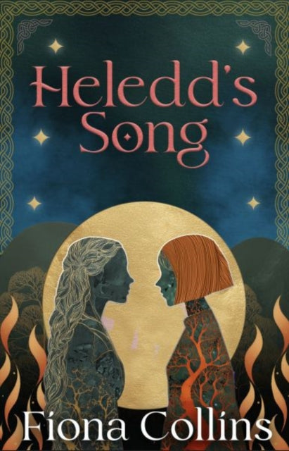 Heledds Song By Collins, Fiona