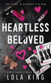 Heartless Beloved By King, Lola