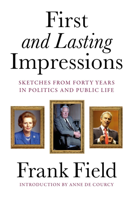 First & Lasting Impressions