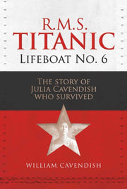 Titanic Lifeboat No 6