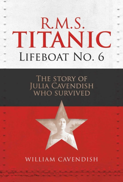 Titanic Lifeboat No 6
