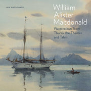 William Alister Macdonald