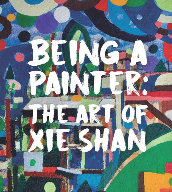 Being A Painter