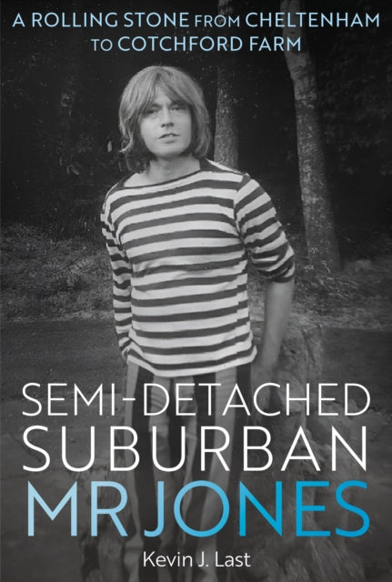 Semi Detached Suburban Mr Jones